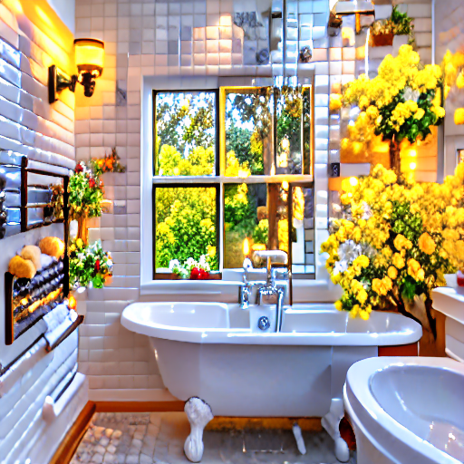 148_A bathroom with a stand alone shower and a peep window..png